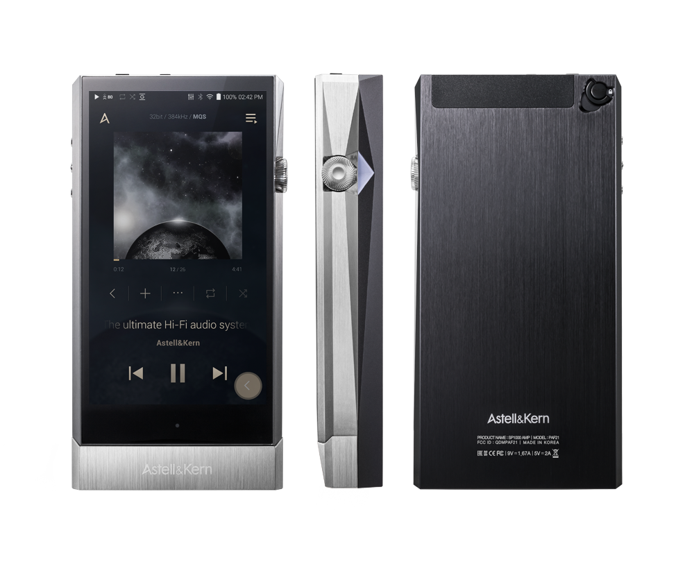 SP1000 AMP SS astell&kern iriver 最終値下げ